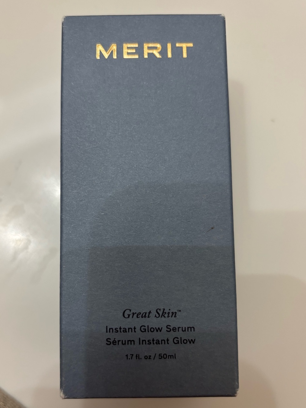 Merit Great Skin Serum